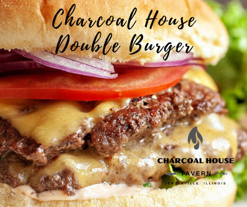 Charcoal House Tavern